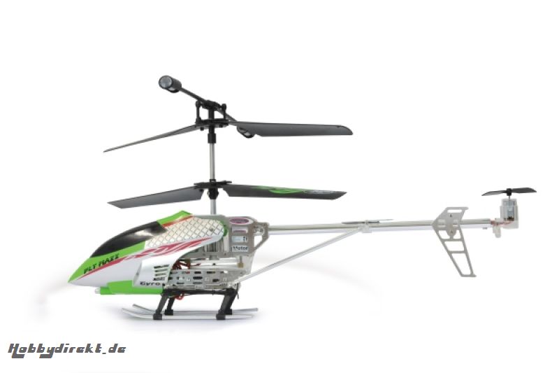 Flymaxx Gyro Heli Jamara 037230