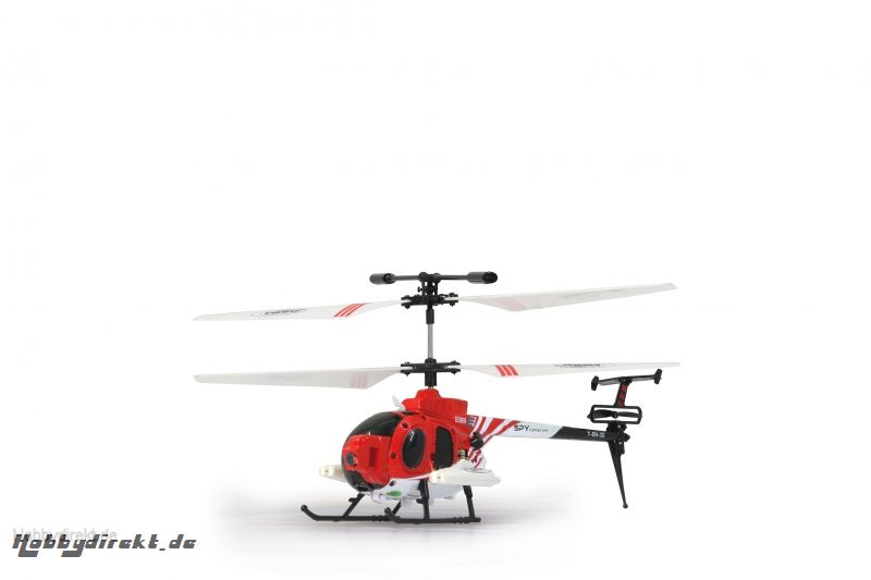 Spy Copter Mini 3 Kanal mit L Jamara 037500