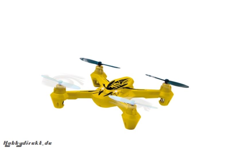 Quadrocopter X-Hornet 2,4GHz Jamara 038130