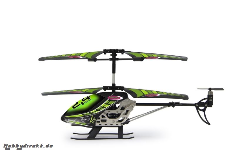 Gyro V2 2,4Ghz Jamara 038150