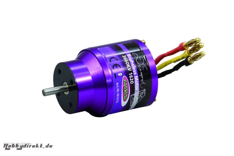 E-Motor Diamond Jamara 040172