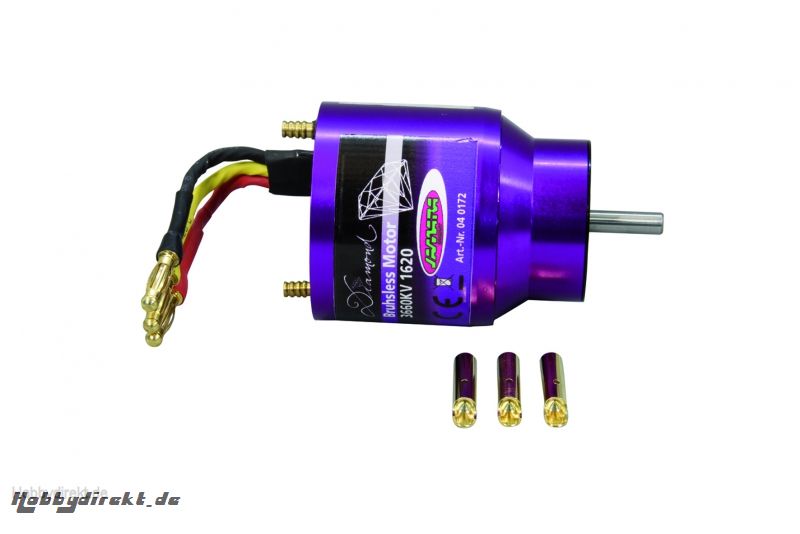 E-Motor Diamond Jamara 040172