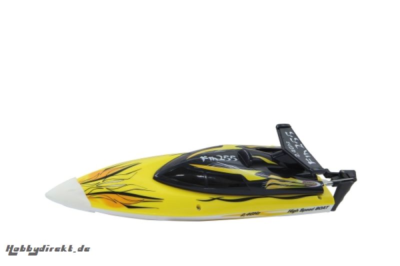 FIN255 Speedboot 2,4Ghz Jamara 040630