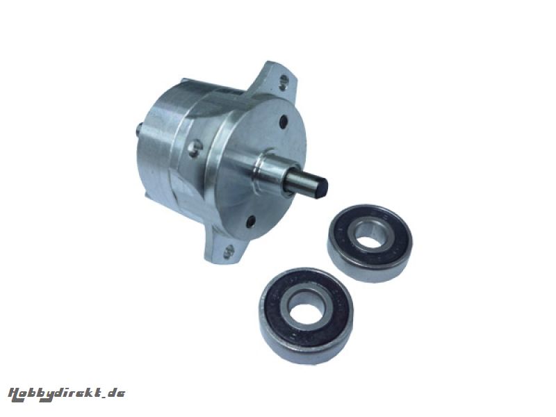 Torsen-Differential vorne+hinten AS-31 Jamara 050241