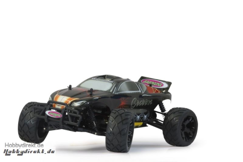 Cocoon 1:10 EP 4WD 2,4GHZ Jamara 053240