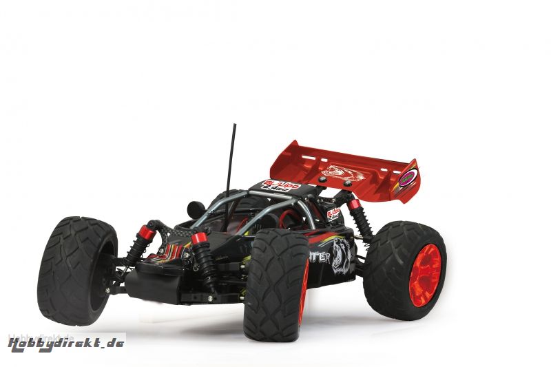 Splinter BL 1:10 Lipo 2,4GHz Jamara 053275