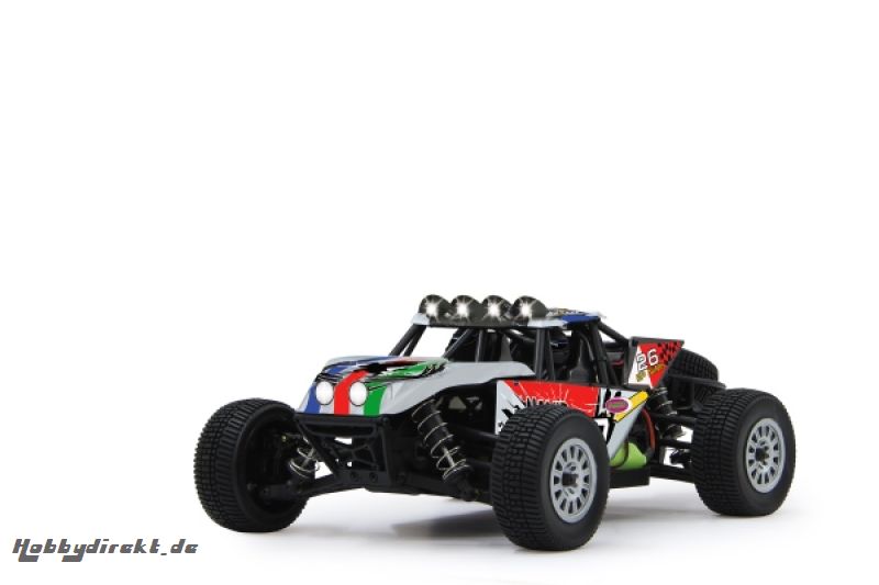 Dakar 1:18 EP Lipo Jamara 053296