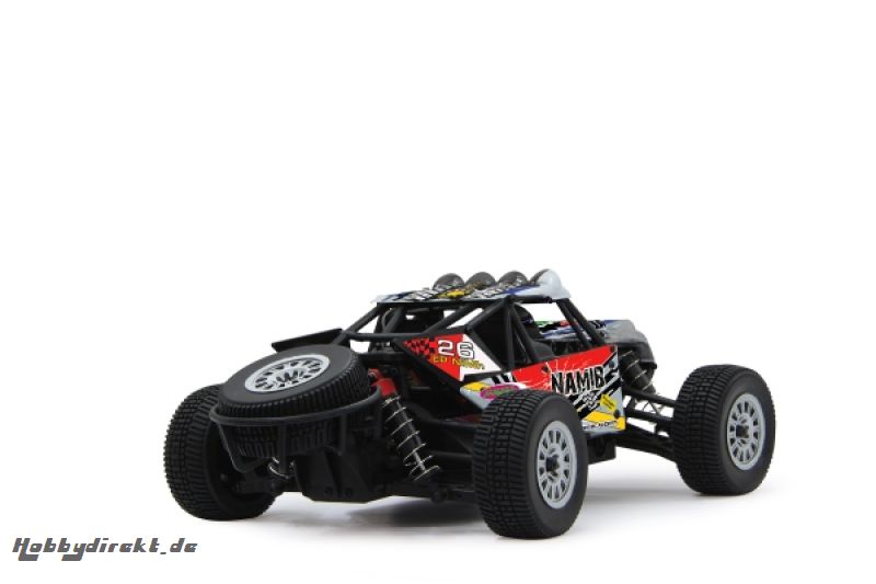 Dakar 1:18 EP Lipo Jamara 053296