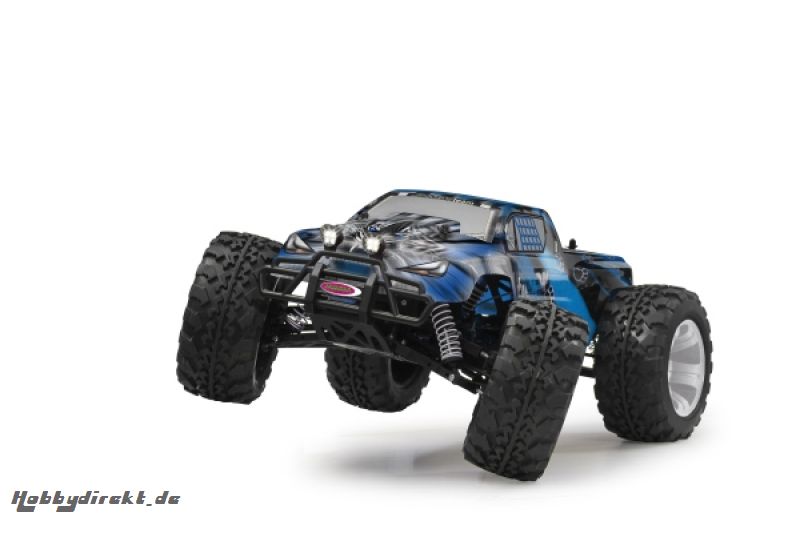 Tiger Ice EP Lipo 4WD 2,4Ghz Jamara 053361