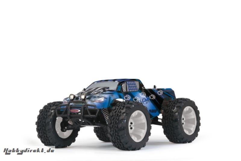 Tiger Ice BL Lipo 4WD 2,4Ghz Jamara 053362