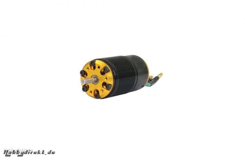 E-Motor CR B4063 2620KV 4Pol Jamara 130116