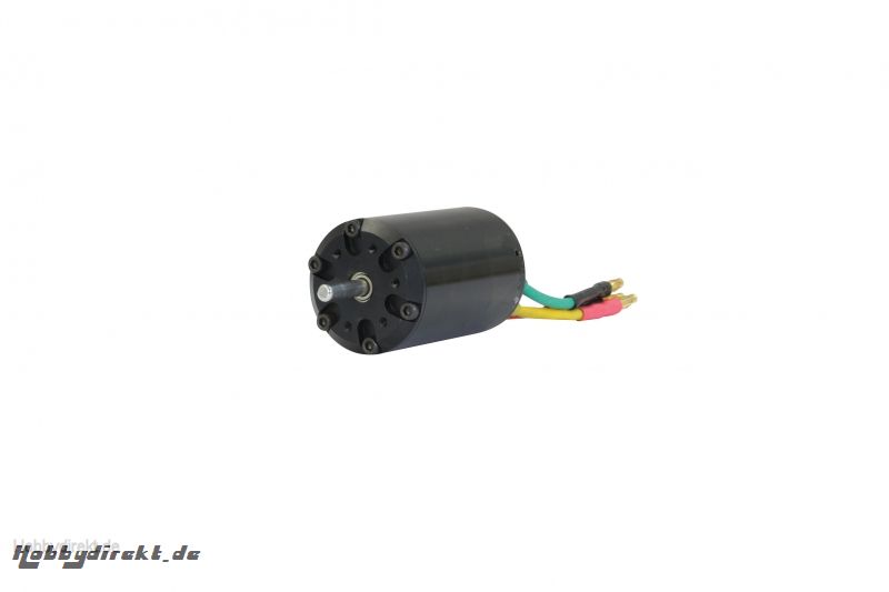 E-Motor CR B3872 3360KV 4Pol Jamara 130117