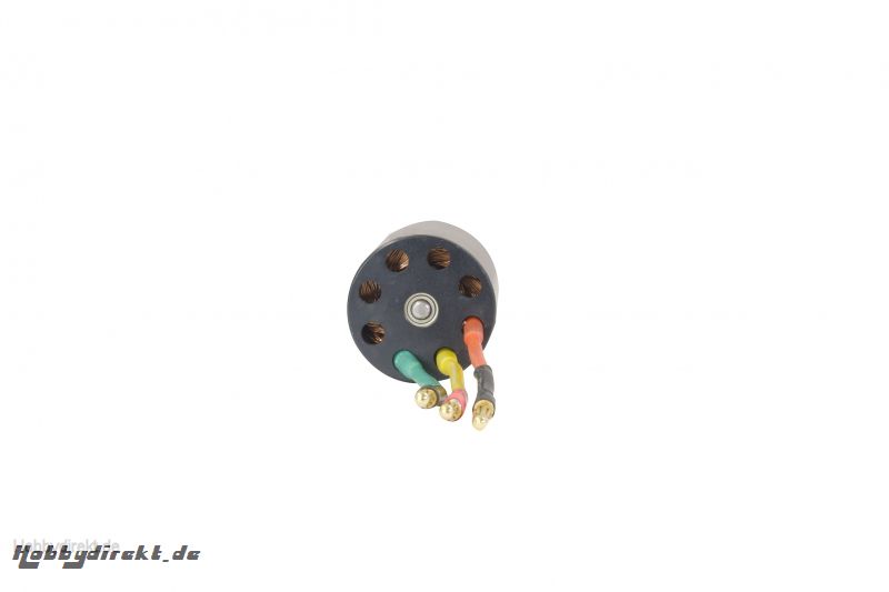 E-Motor CR B3872 3360KV 4Pol Jamara 130117