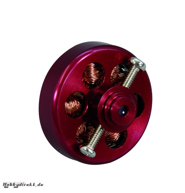 E-Motor Magnum Redline 1802 Jamara 132032