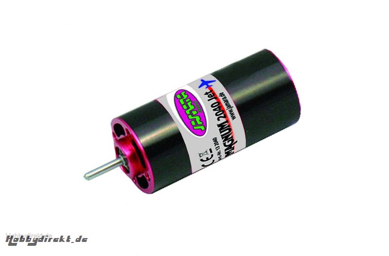 E-Motor Magnum B 2040 Jet Jamara 132040