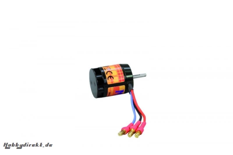 E-Motor Magnum A480H Jamara 132480