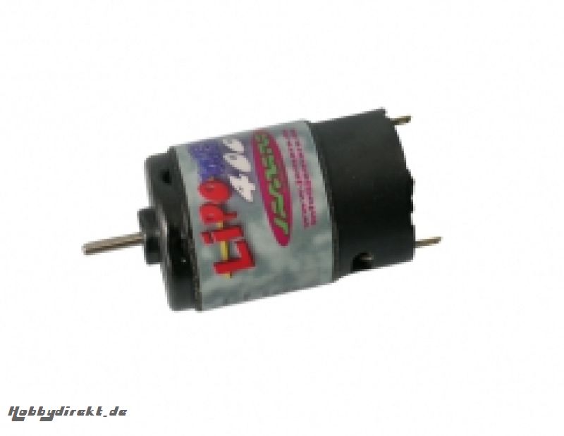 Elektromotor Li-Power 400 m. Metallschild Jamara 133400