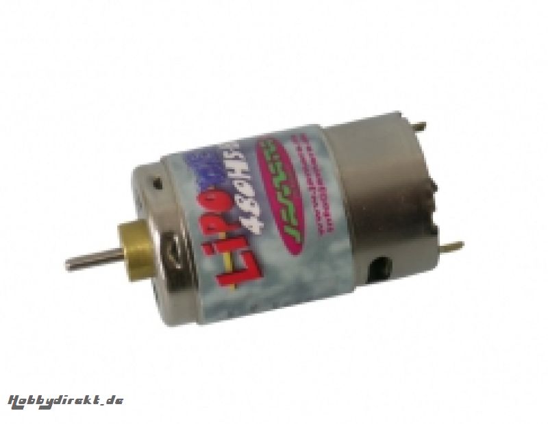 Elektromotor Li-Power 480 HS BB Jamara 133490