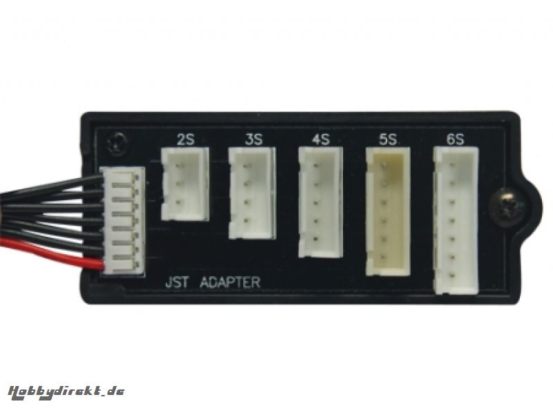 Balancer Adapterboard Polyque Jamara 153040