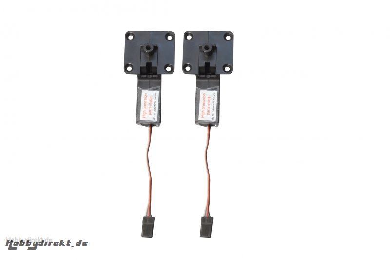 Einziehfahrwerk elektrisch. Jamara 160741