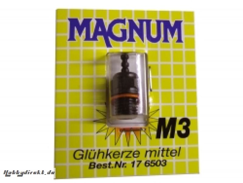 Glühkerze Magnum M3 Jamara 176503