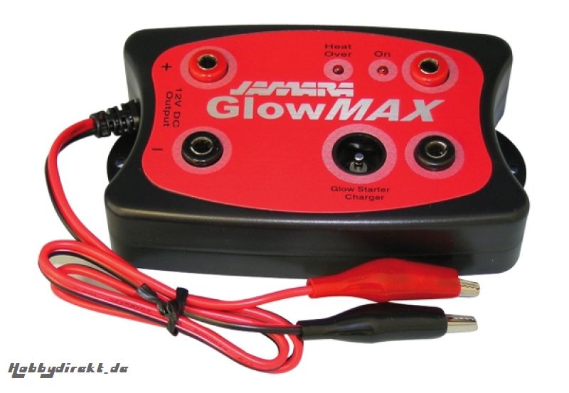 Power Panel Glow Max Jamara 177814