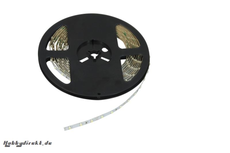 LED Strip 5m 5010 30LED indoo Jamara 178921