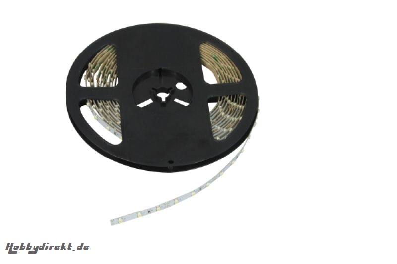 LED Strip 5m 3528 30LED outdo Jamara 178924