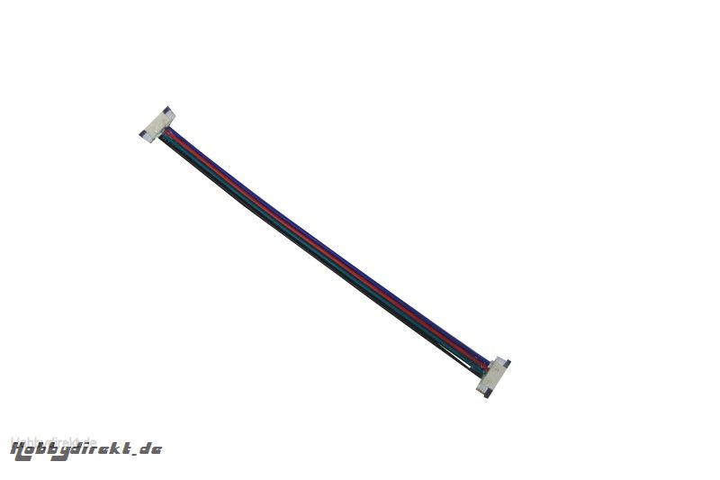 LED Strip Verbinder RGB Jamara 178940