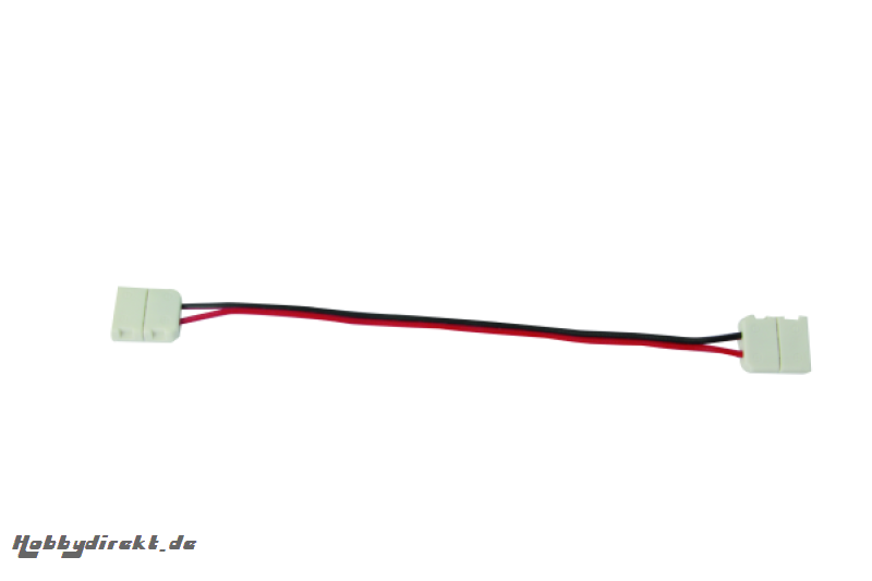 LED Strip Verbinder NEUsingle Jamara 178953