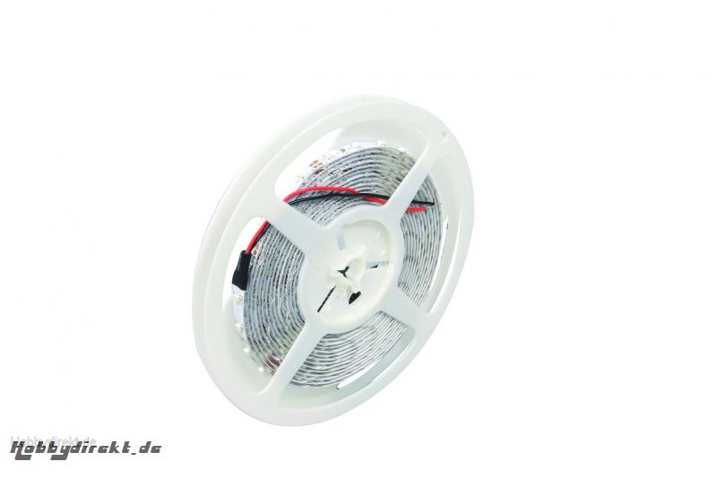 LED Strip 5m 3528 60LED indoo Jamara 179972