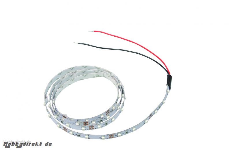 LED Strip 1m 3528 60LED indoo Jamara 179976