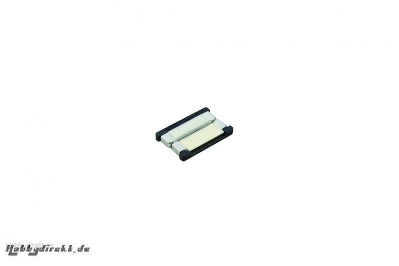 LED Strip Verbinder 8-12mm br Jamara 179984