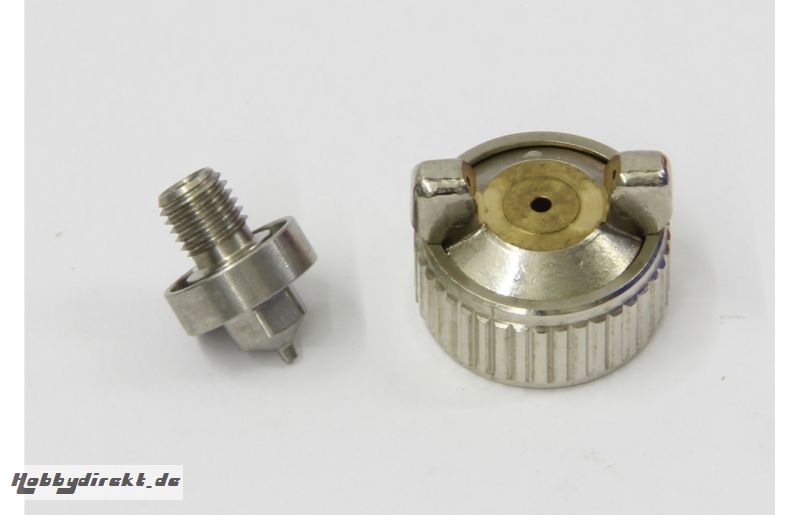 Düse Profi Gun A 0,8mm Jamara 192075