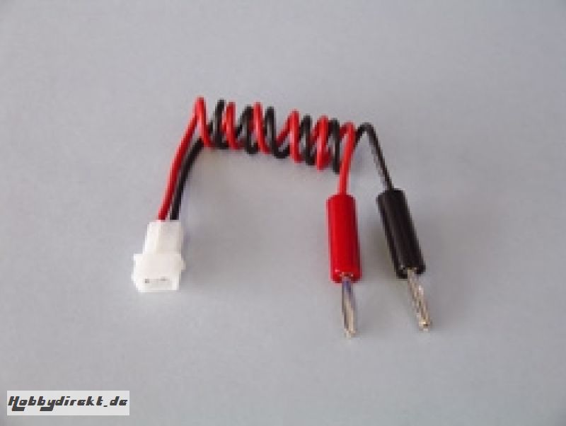 AMP Ladekabel Jamara 332055