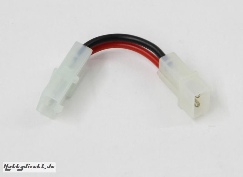 Akku Adapterkabel AMP auf Kyosho Stan Jamara 332090