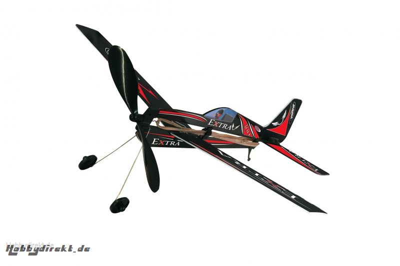 Extra 300 Gummimotorflugmodel Jamara 381670