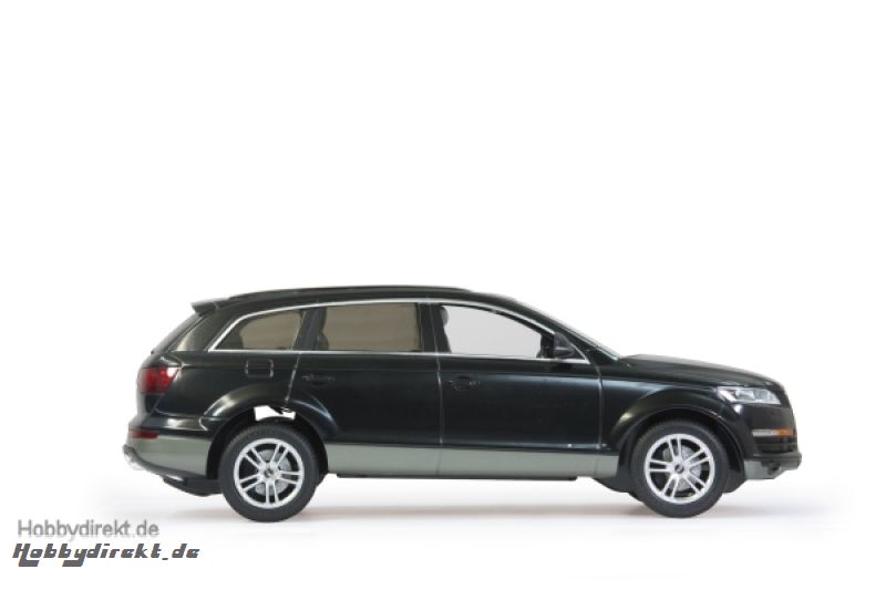 Audi Q7 1:14 schwarz Jamara 400081