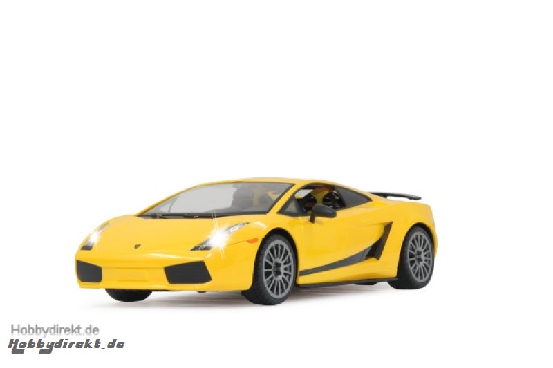 Lamborghini Superleggera 1:14 Jamara 400085