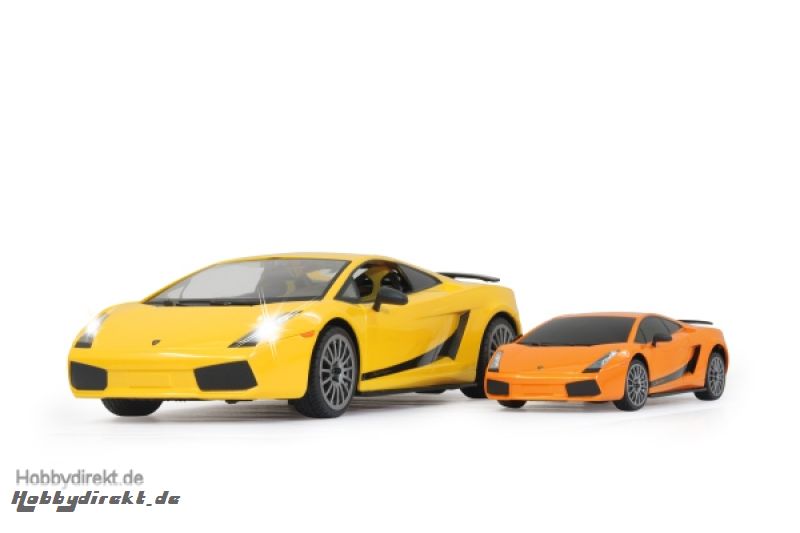 Lamborghini Superleggera 1:14 Jamara 400085