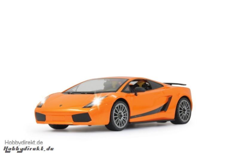 Lamborghini Superleggera 1:14 Jamara 400086