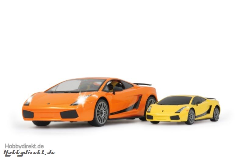 Lamborghini Superleggera 1:14 Jamara 400086