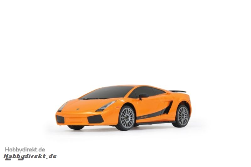 Lamborghini Superleggera 1:24 Jamara 400088