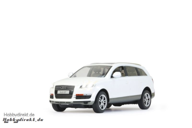 Audi Q7 1:14 weiß Jamara 400090