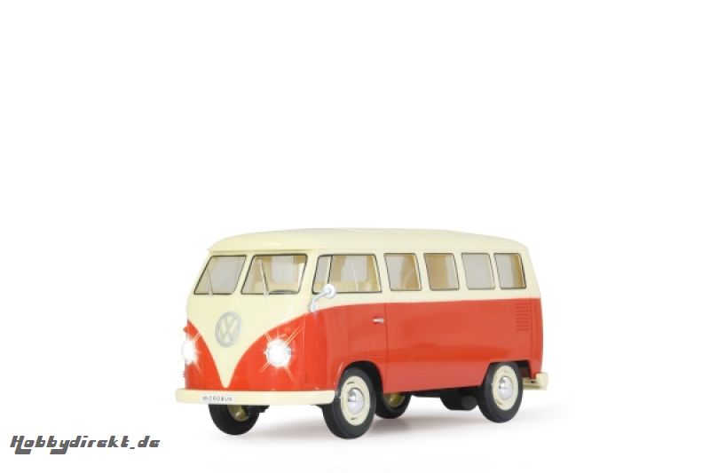 VW T1 Classic Bus 1:16 1963 2 Jamara 400120