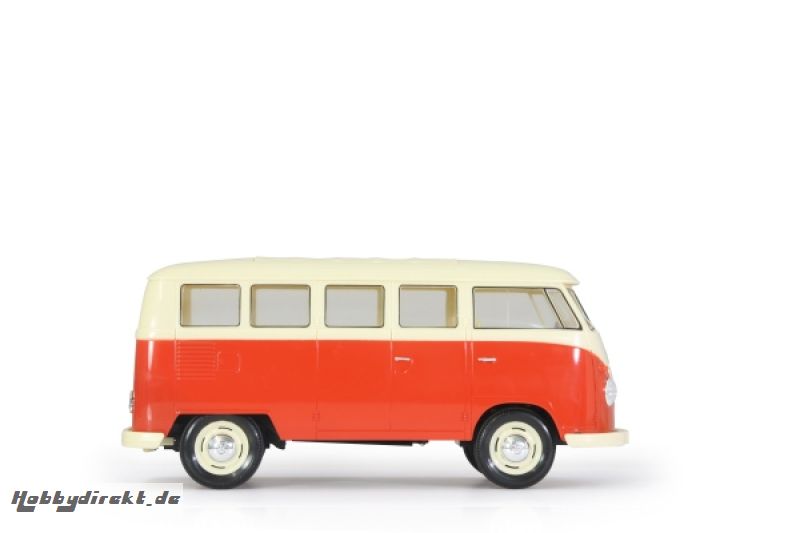 VW T1 Classic Bus 1:16 1963 2 Jamara 400120