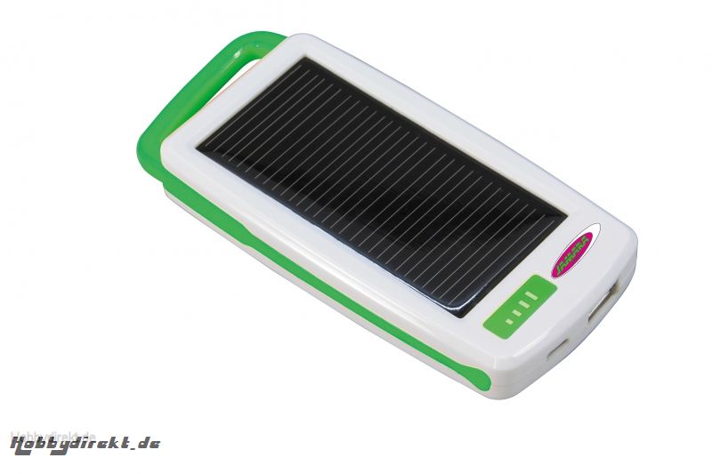 Universal Solar Charger Jamara 400280