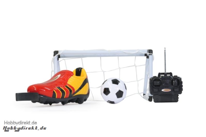 Kick it 2 Kanal Football-SET Jamara 402640