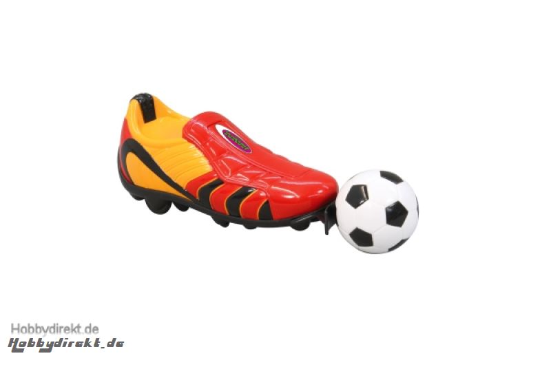 Kick it 2 Kanal Football-SET Jamara 402640