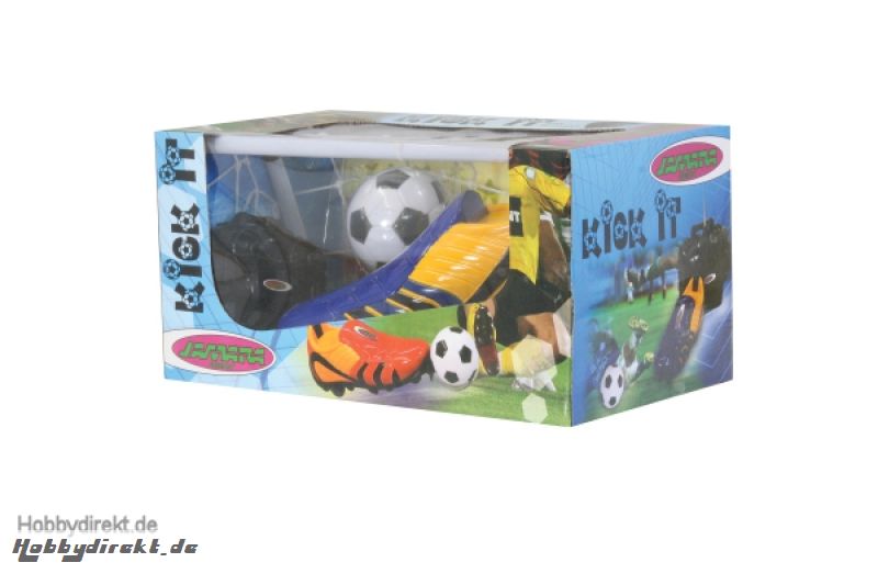 Kick it 2 Kanal Football-SET Jamara 402641